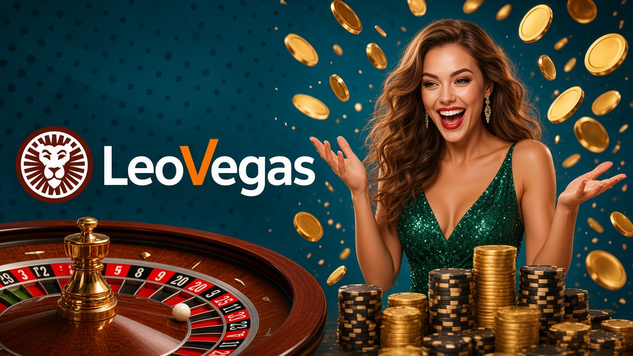 A roulette win