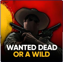Wanted Dead or a Wild