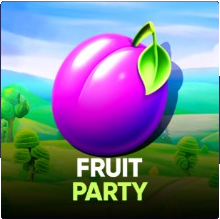Fruit Party