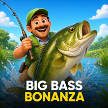 Big Bass Bonanza